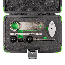 JBM Kit De Calage Pour Porsche