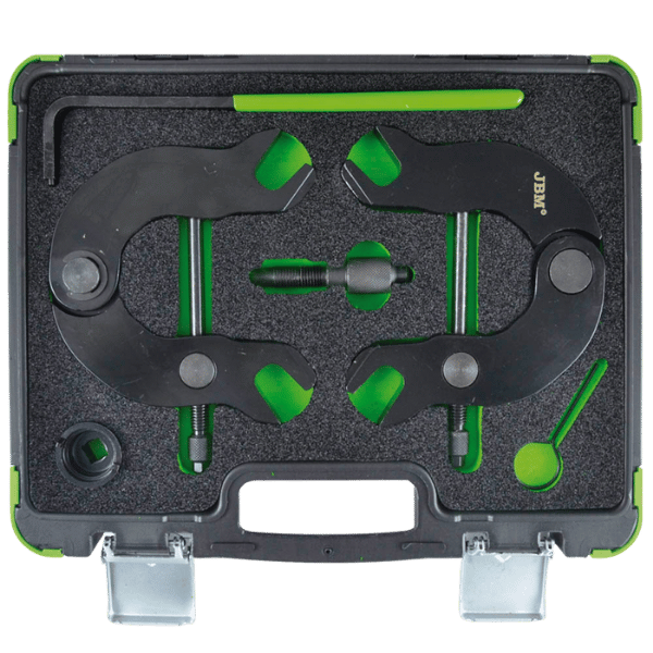 JBM Kit De Calage Vag 3.0 V6