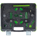 JBM Kit De Calage Vag 3.0 V6