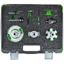 JBM Kit De Cale Groupe Vag 2.7, 3.0 Tdi