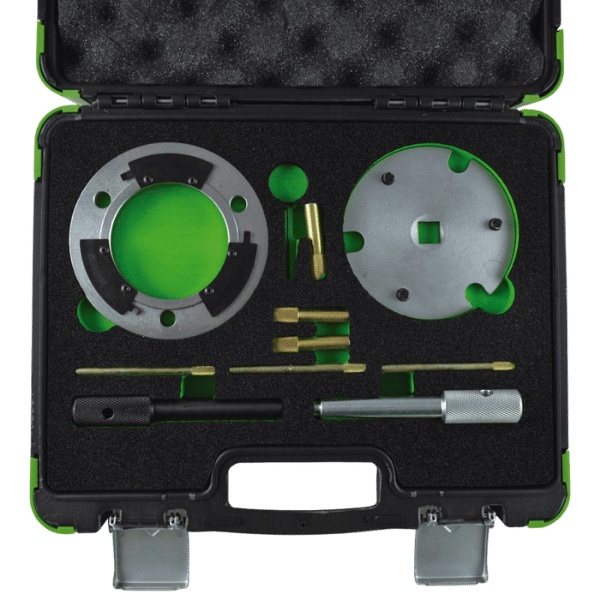 JBM Kit Distribution Pour Pompe Injection De Ford/Jaguar Duratorq