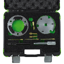 JBM Kit Distribution Pour Pompe Injection De Ford/Jaguar Duratorq