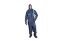 Gerko combinaison en polyester bleu 