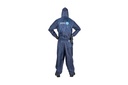 Gerko combinaison en polyester bleu 