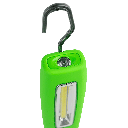 JBM Lampe Led Portative Avec Base Magnétique Articulée - 500lm