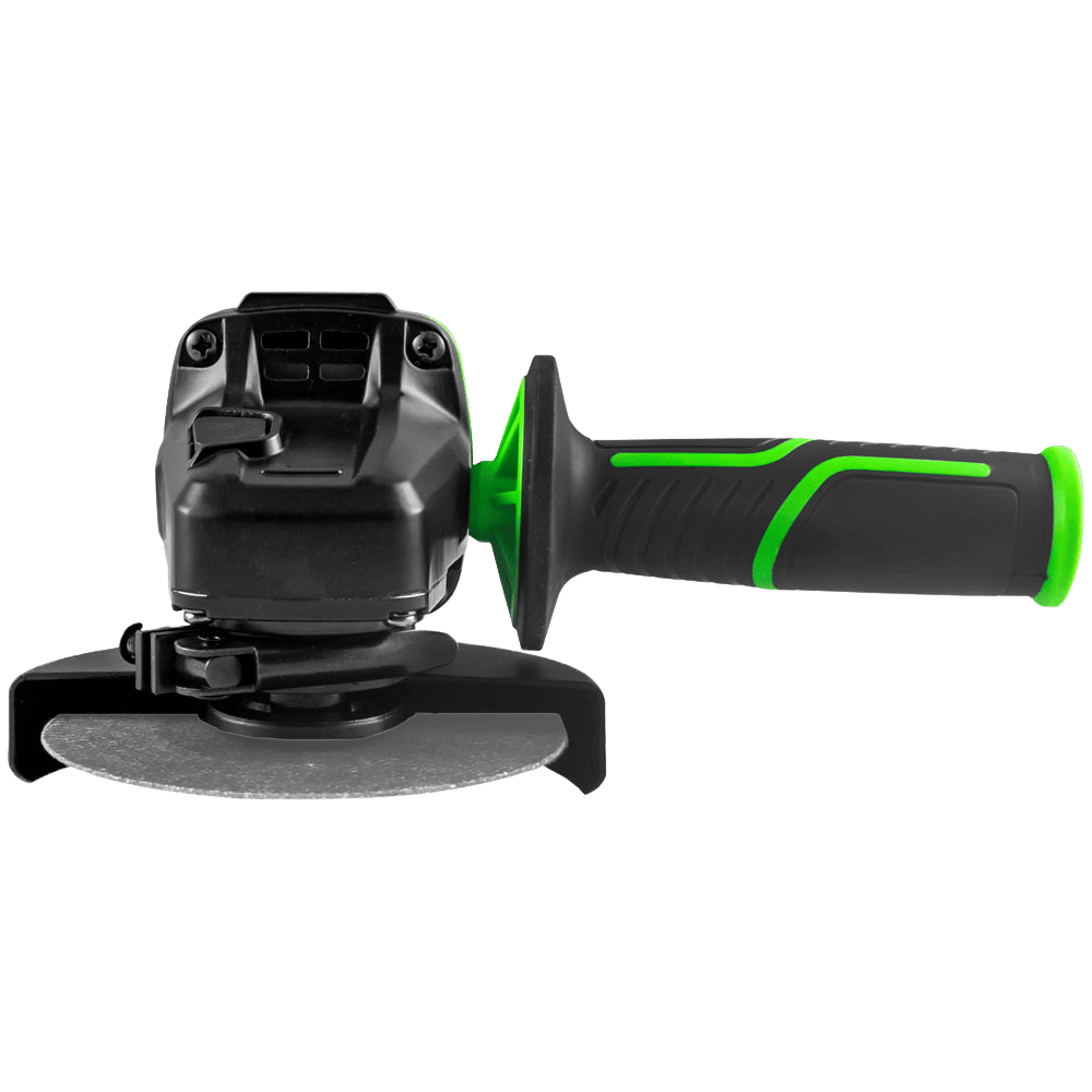 JBM Meuleuse Angulaire Avec Moteur Sans Balais - 125mm