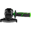 JBM Meuleuse Angulaire Avec Moteur Sans Balais - 125mm