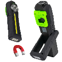 JBM Mini Lampe Avec Base Articulée Magnétique - 300lm