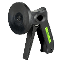 JBM Mini Ventouse Pour Rétroviseur Ø 70mm