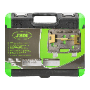 JBM Outil À Riveter La Chaîne De Distribution