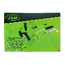 JBM Outils Pour Remplacement De Vitres