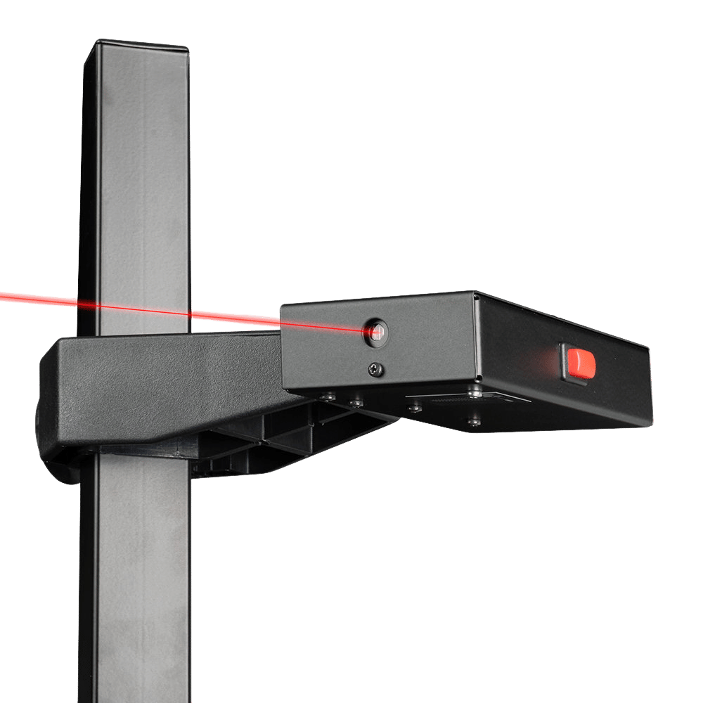 JBM Phare D’Alignement Double Laser