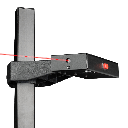 JBM Phare D’Alignement Double Laser