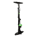 JBM Pompe À Plancher Pour Bicyclette