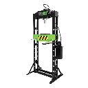 JBM Presse Hydraulique Sur Pieds De 20 Tonnes