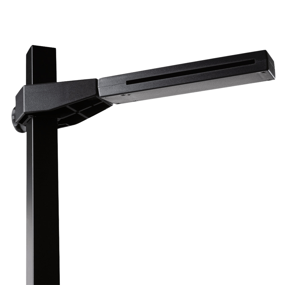 JBM Réglophares Avec Luxomètre 152cm