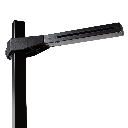 JBM Réglophares Avec Luxomètre 152cm