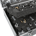 JBM Set D'Adaptateurs Pour Ref.54290 (105 Pcs)