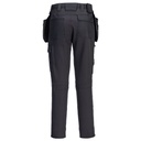 DX456 - Pantalon de travail stretch DX4 Holsters amovible