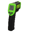 JBM Thermomètre Laser -50°C À 550°C