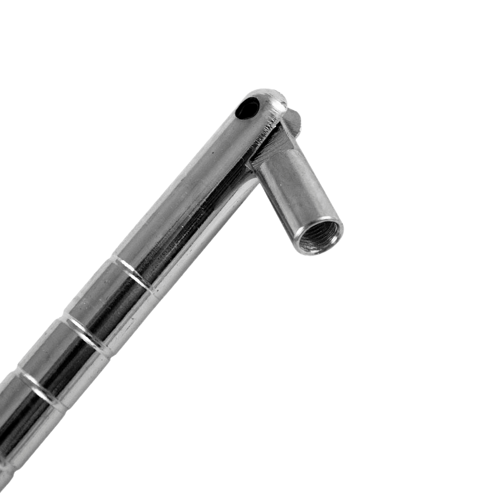 JBM Tire Valves - Metal