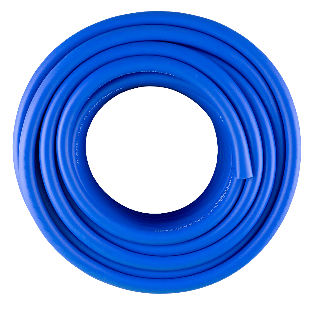 JBM Tuyau Pneumatique 10mm - 25 M
