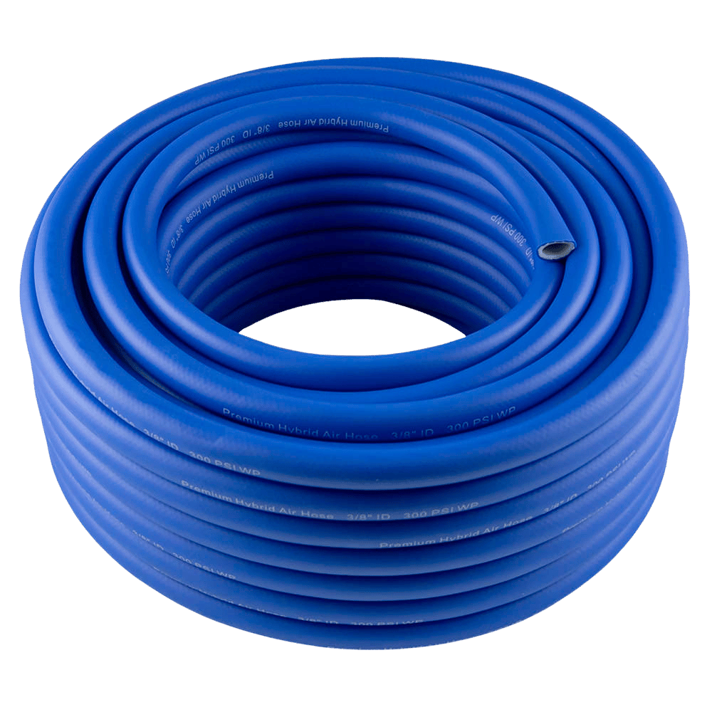 JBM Tuyau Pneumatique 10mm - 25 M