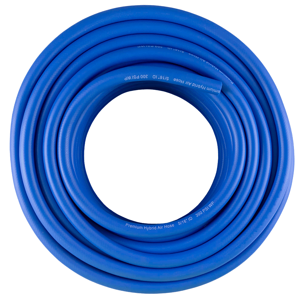 JBM Tuyau Pneumatique 8mm - 25 M