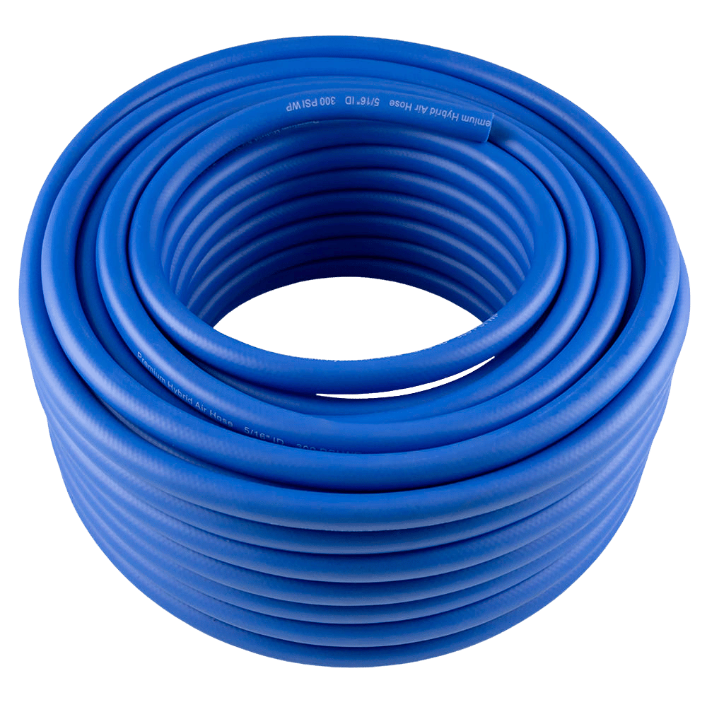 JBM Tuyau Pneumatique 8mm - 25 M