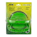JBM Ventouse 1 Tête Ø 115mm