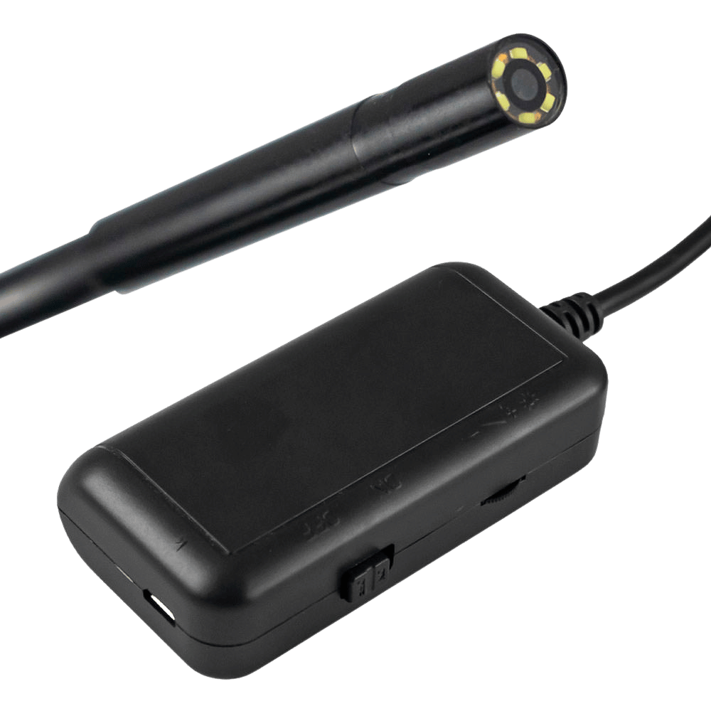 JBM Vidéoscope Wifi