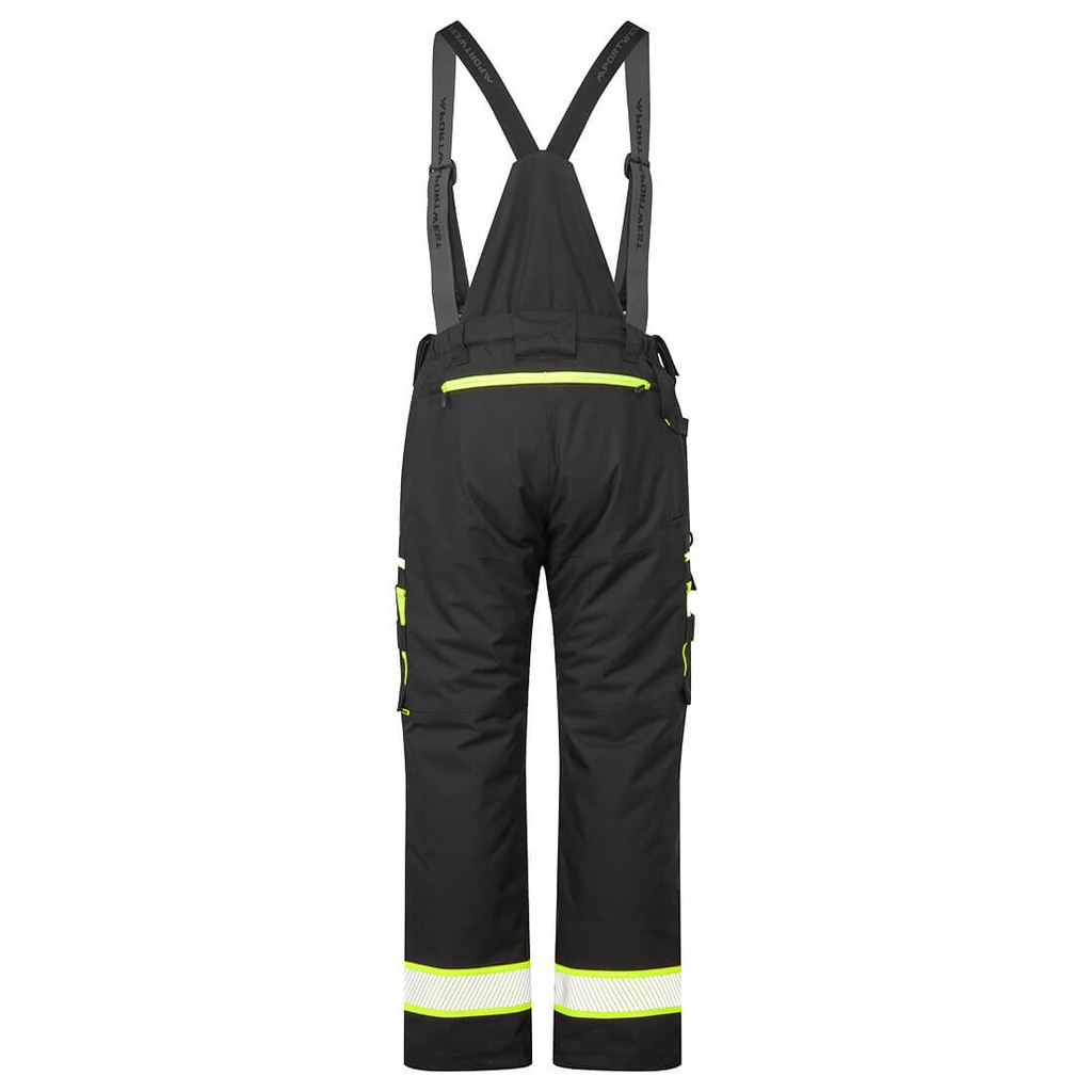 DX458 - Pantalon d'hiver DX4