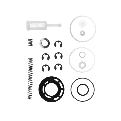 Gerko kit d'entretien pour smart performance pistolet de peinture