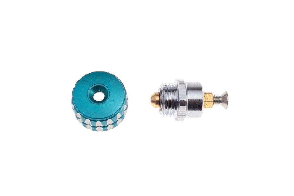 Gerko Kit de remplacement réglage de forme de jet pour smart performance pistolet de peinture