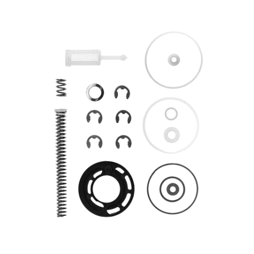 Gerko kit d'entretien pour performance pro pistolet de peinture