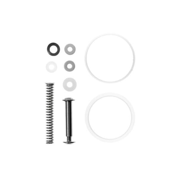 Gerko kit d'entretien pour elite1 pistolet de peinture