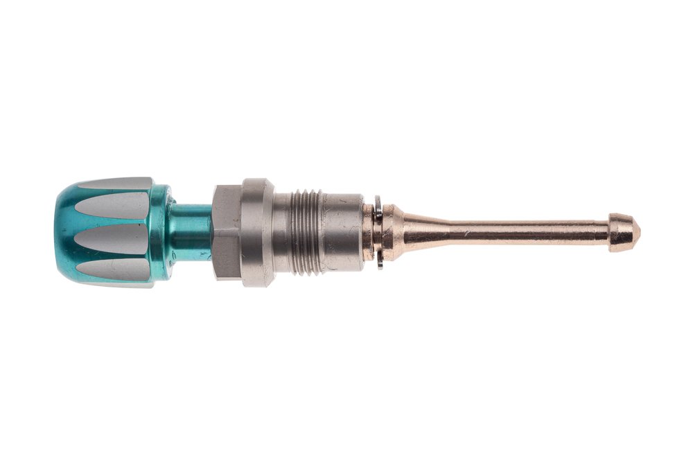 Gerko Kit de remplacement réglage de forme de jet pour elite1 pistolet de peinture