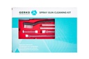 Gerko kit de nettoyage pour pistolets