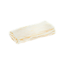 Gerko chiffons adhésifs ondulé 80 x 90cm