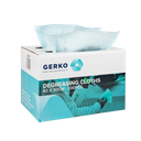 Gerko Chiffons de dégraissage blue 42cm x 30cm  200p.