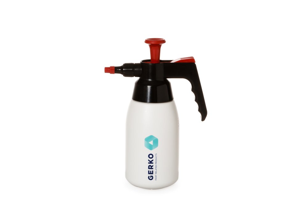 Gerko pulvérisateur 1L