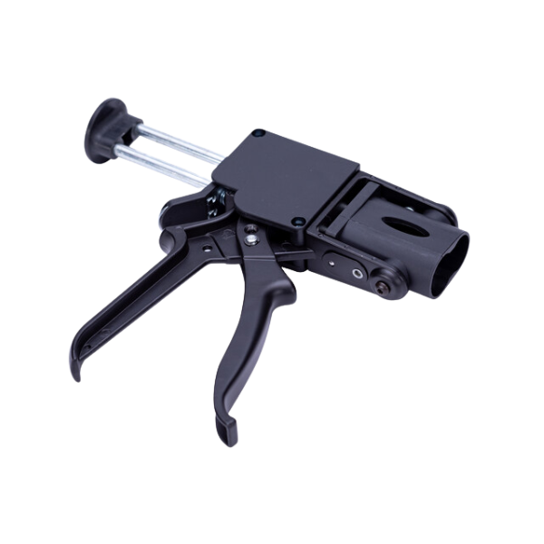 Gerko pistolet pour réparation pastique
