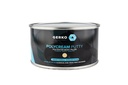 Gerko polycream mastic 2kg