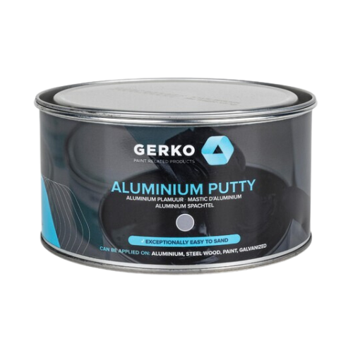 Gerko mastic d'aluminium 1,8kg