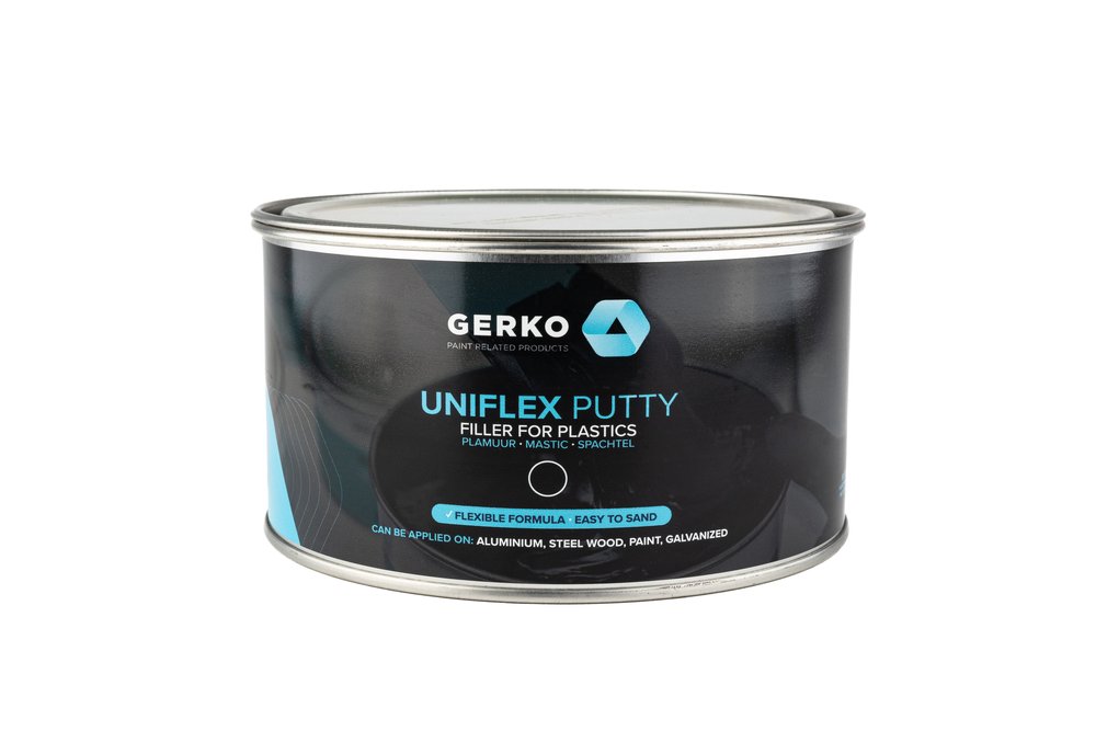 Gerko uniflex mastic 1,8kg