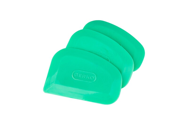 Gerko cales en caoutchouc 20p.