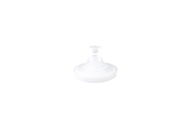 Gerko couvercle pour paint system 125µm 600ml 100p.