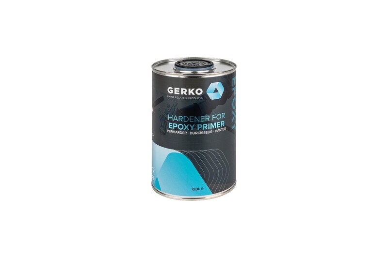Gerko durcisseur pour apprêt epoxy 800ml