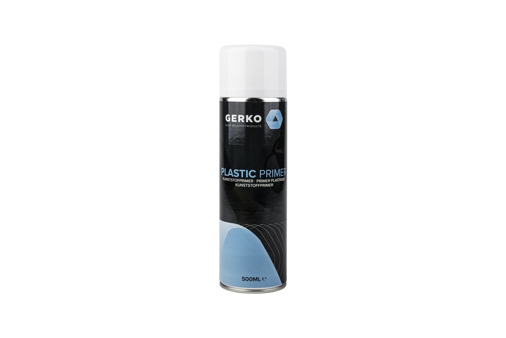Gerko plastic primer 500ml                                                            