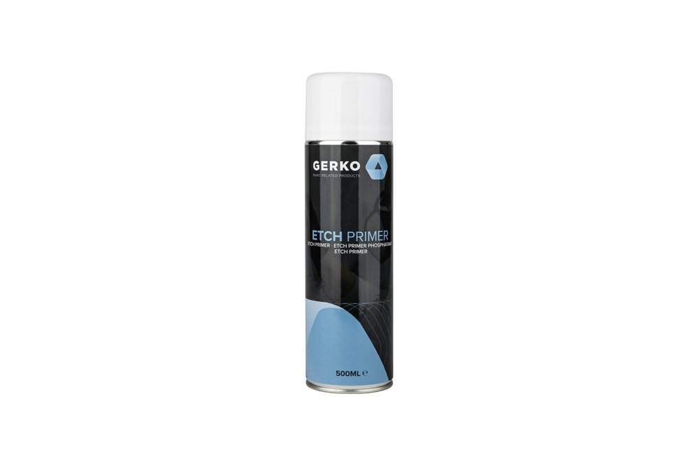 Gerko etch primer 500ml                                                        